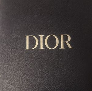 Christian Dior Sneakers